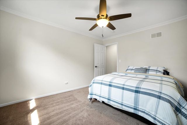 505 Cambridge Lane, Shorewood, IL 60404