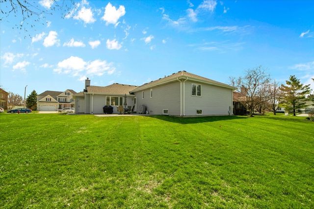 505 Cambridge Lane, Shorewood, IL 60404