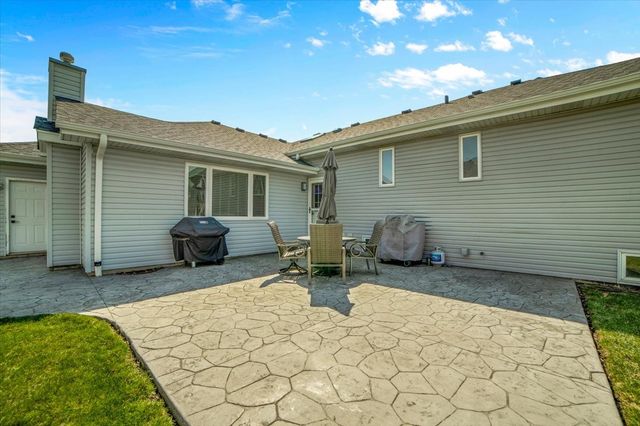 505 Cambridge Lane, Shorewood, IL 60404