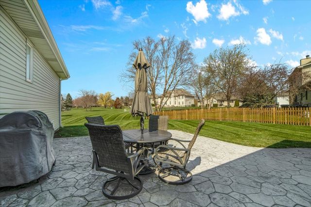 505 Cambridge Lane, Shorewood, IL 60404