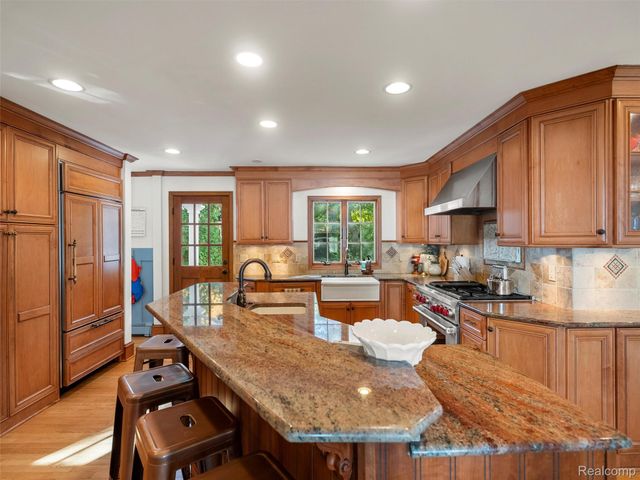 319 Chandler Street, Romeo Village, MI 48065