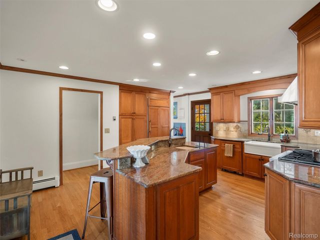 319 Chandler Street, Romeo Village, MI 48065