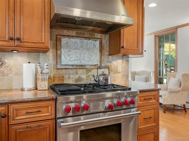 319 Chandler Street, Romeo Village, MI 48065