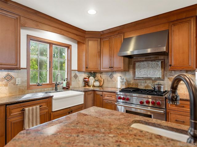 319 Chandler Street, Romeo Village, MI 48065