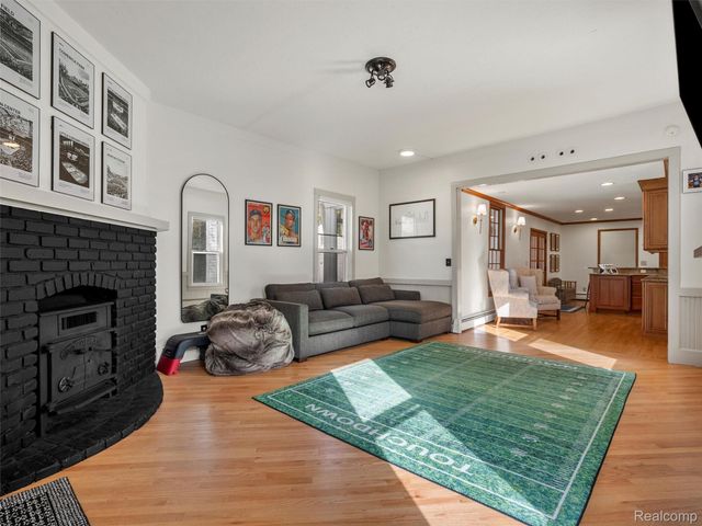 319 Chandler Street, Romeo Village, MI 48065