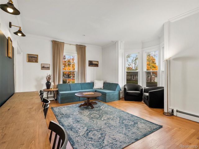 319 Chandler Street, Romeo Village, MI 48065