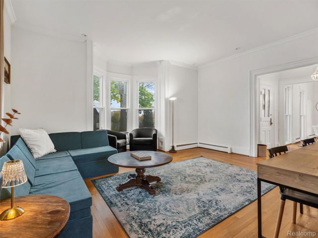 319 Chandler Street, Romeo Village, MI 48065