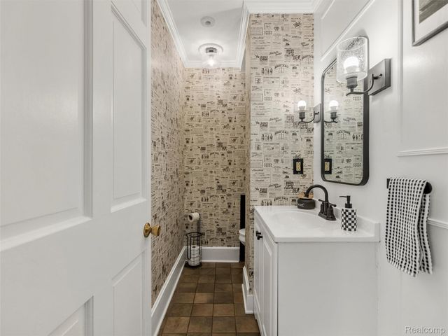 319 Chandler Street, Romeo Village, MI 48065