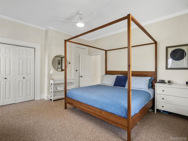 319 Chandler Street, Romeo Village, MI 48065