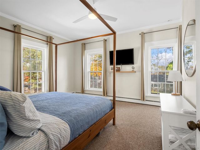 319 Chandler Street, Romeo Village, MI 48065