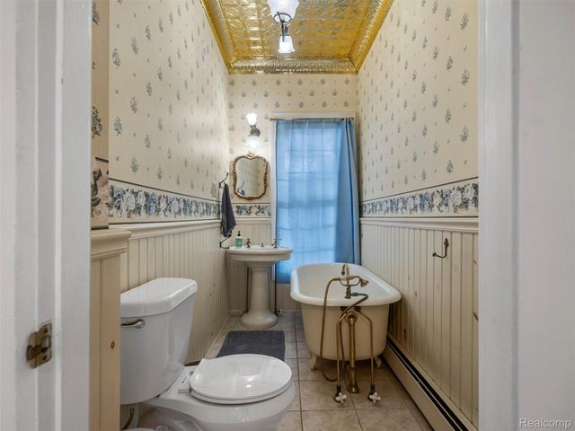 319 Chandler Street, Romeo Village, MI 48065