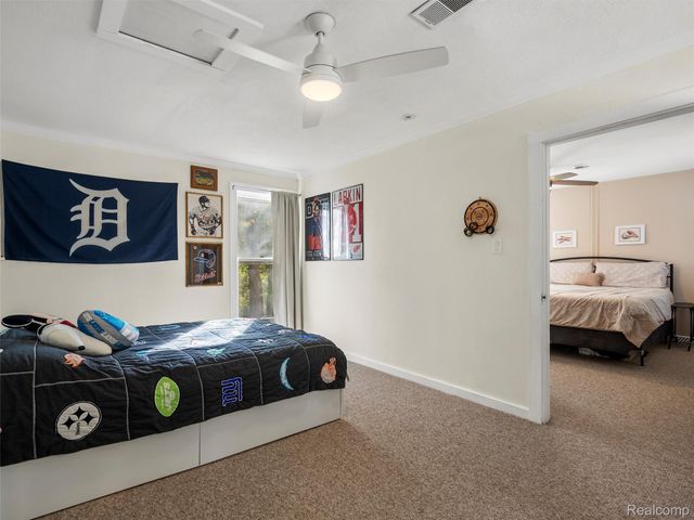 319 Chandler Street, Romeo Village, MI 48065