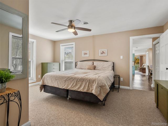 319 Chandler Street, Romeo Village, MI 48065