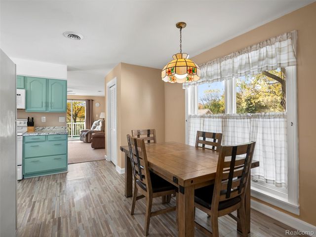 319 Chandler Street, Romeo Village, MI 48065