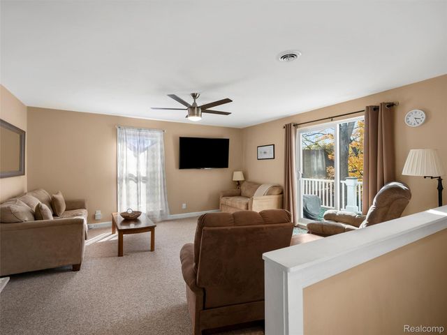 319 Chandler Street, Romeo Village, MI 48065