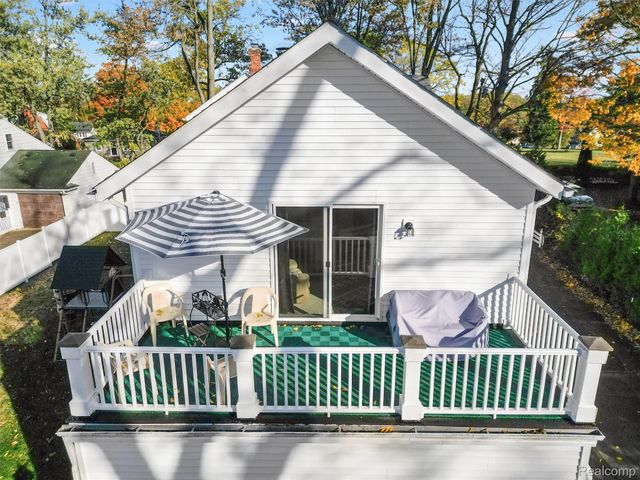 319 Chandler Street, Romeo Village, MI 48065