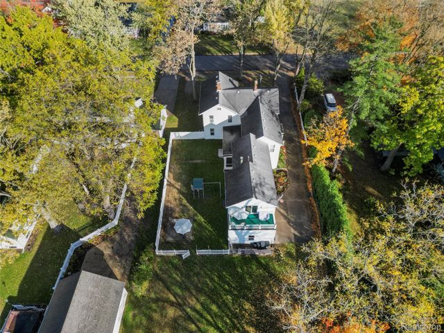 319 Chandler Street, Romeo Village, MI 48065