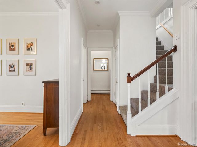 319 Chandler Street, Romeo Village, MI 48065