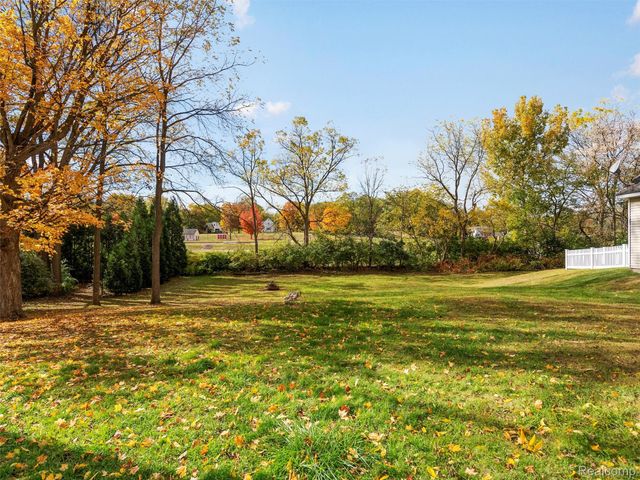 319 Chandler Street, Romeo Village, MI 48065