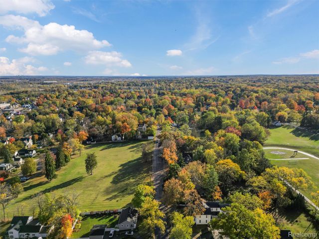 319 Chandler Street, Romeo Village, MI 48065