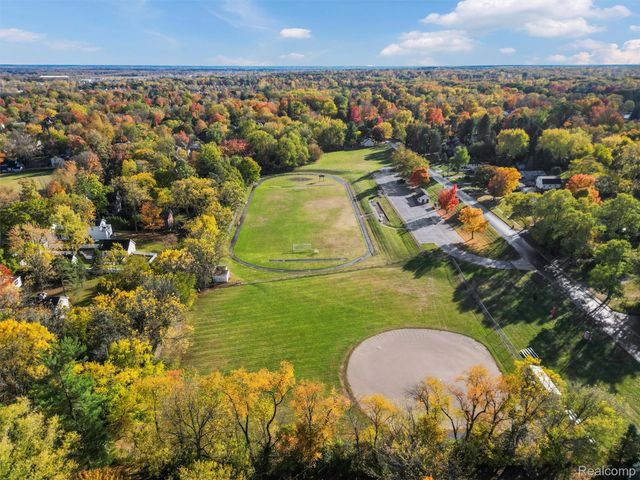 319 Chandler Street, Romeo Village, MI 48065