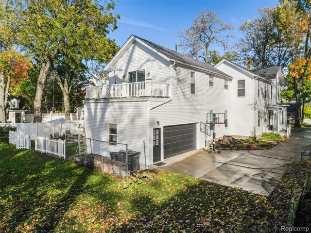 319 Chandler Street, Romeo Village, MI 48065