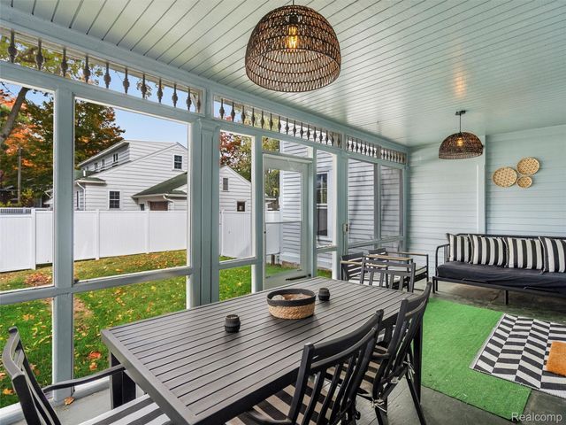 319 Chandler Street, Romeo Village, MI 48065