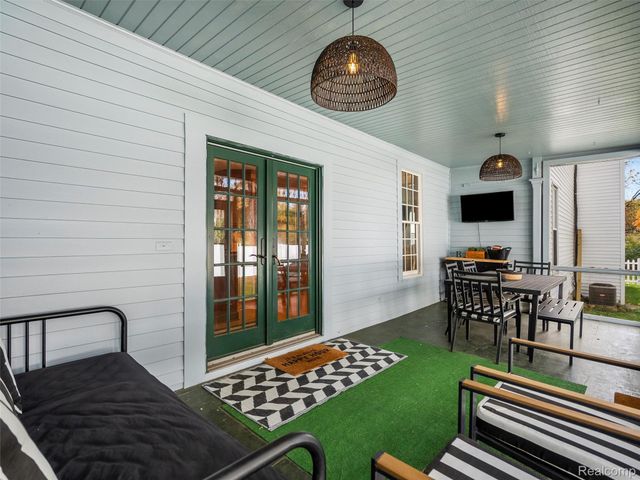 319 Chandler Street, Romeo Village, MI 48065