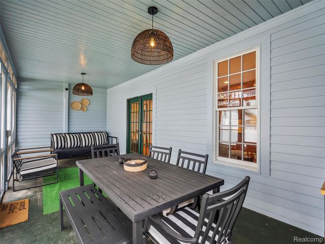 319 Chandler Street, Romeo Village, MI 48065