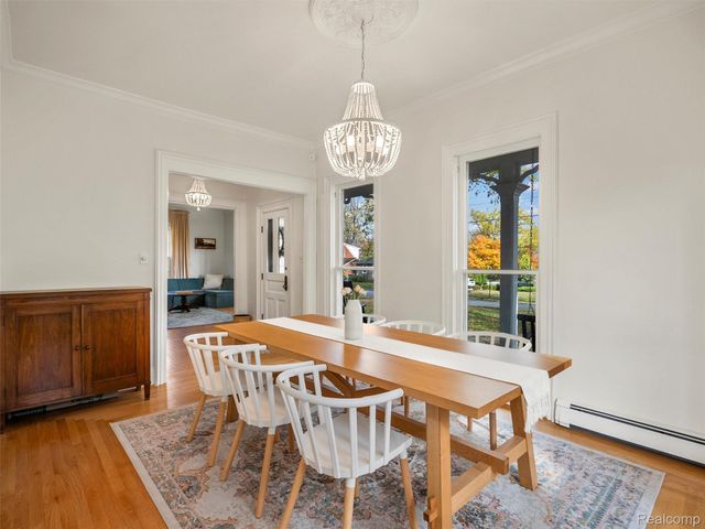 319 Chandler Street, Romeo Village, MI 48065