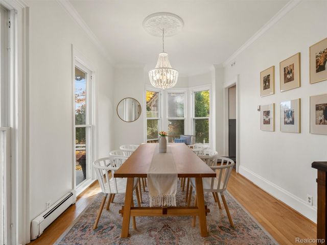 319 Chandler Street, Romeo Village, MI 48065