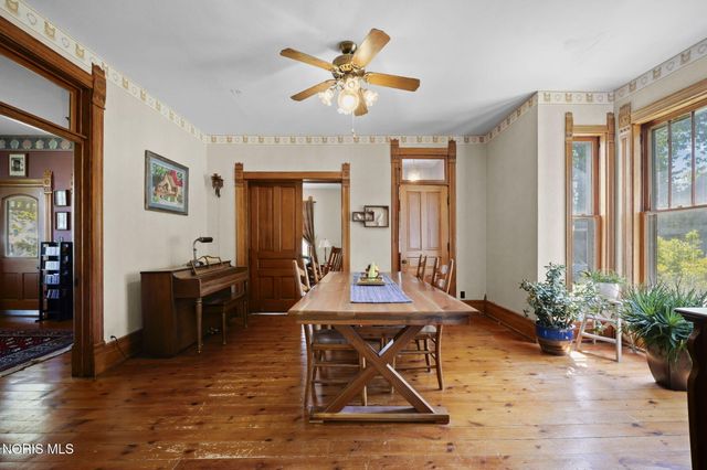 21035 Dunbridge Road, Dunbridge, OH 43414