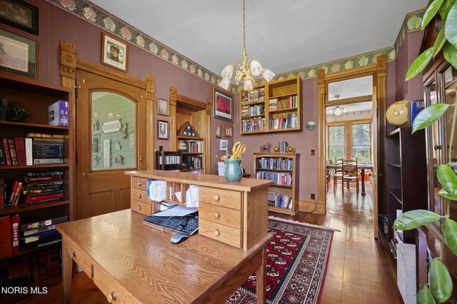 21035 Dunbridge Road, Dunbridge, OH 43414