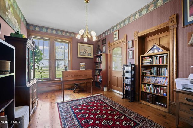 21035 Dunbridge Road, Dunbridge, OH 43414