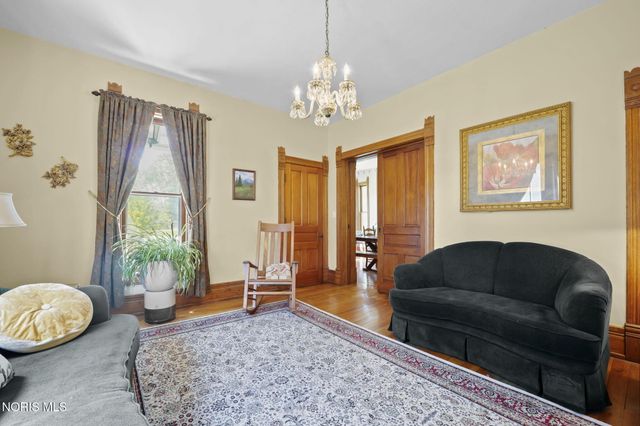 21035 Dunbridge Road, Dunbridge, OH 43414