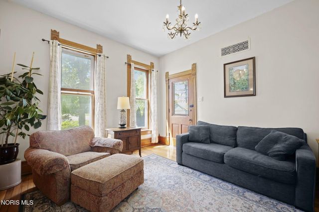 21035 Dunbridge Road, Dunbridge, OH 43414