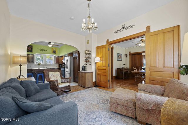 21035 Dunbridge Road, Dunbridge, OH 43414