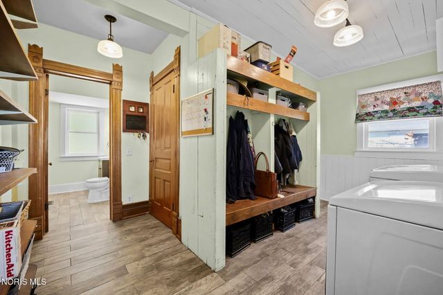 21035 Dunbridge Road, Dunbridge, OH 43414