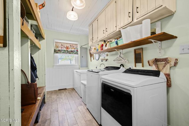 21035 Dunbridge Road, Dunbridge, OH 43414