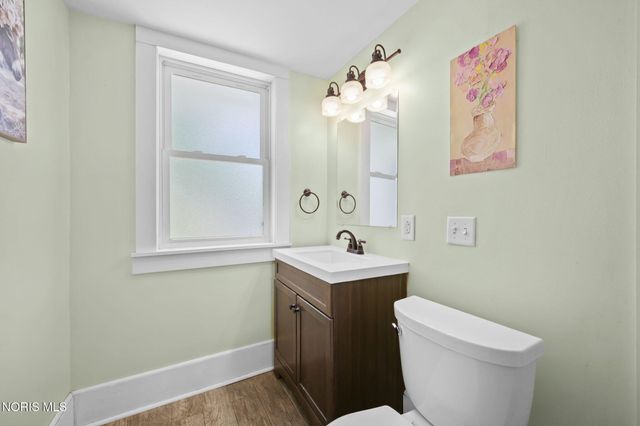 21035 Dunbridge Road, Dunbridge, OH 43414