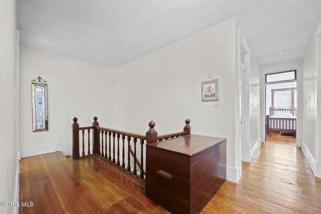 21035 Dunbridge Road, Dunbridge, OH 43414