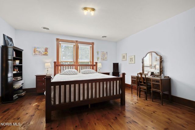 21035 Dunbridge Road, Dunbridge, OH 43414