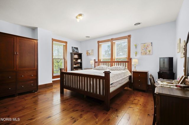 21035 Dunbridge Road, Dunbridge, OH 43414