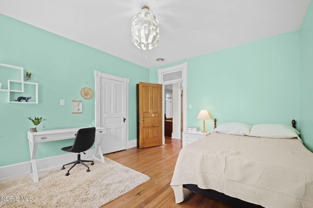 21035 Dunbridge Road, Dunbridge, OH 43414