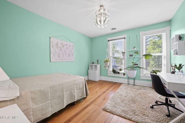 21035 Dunbridge Road, Dunbridge, OH 43414