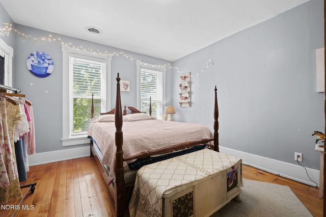 21035 Dunbridge Road, Dunbridge, OH 43414