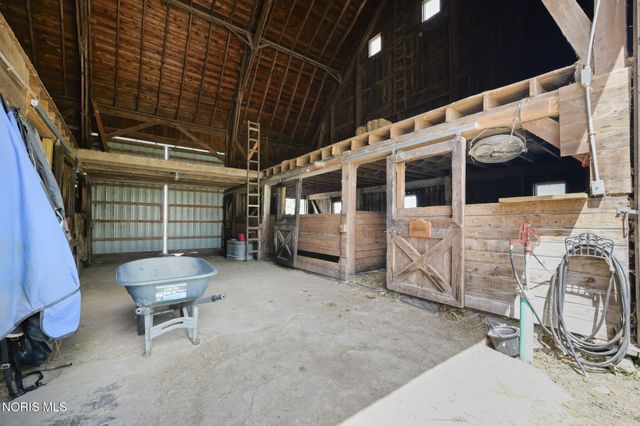 21035 Dunbridge Road, Dunbridge, OH 43414