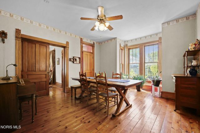 21035 Dunbridge Road, Dunbridge, OH 43414
