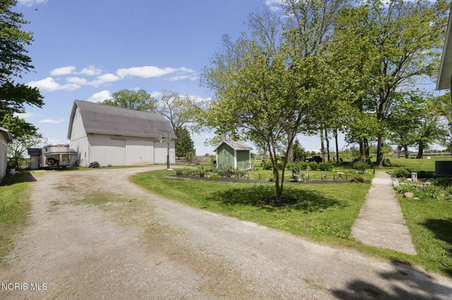 21035 Dunbridge Road, Dunbridge, OH 43414