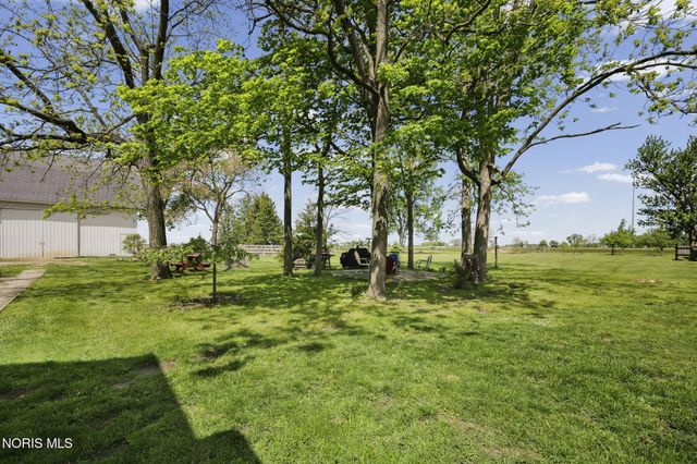 21035 Dunbridge Road, Dunbridge, OH 43414